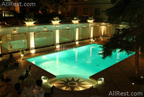 Royal Olympic 20